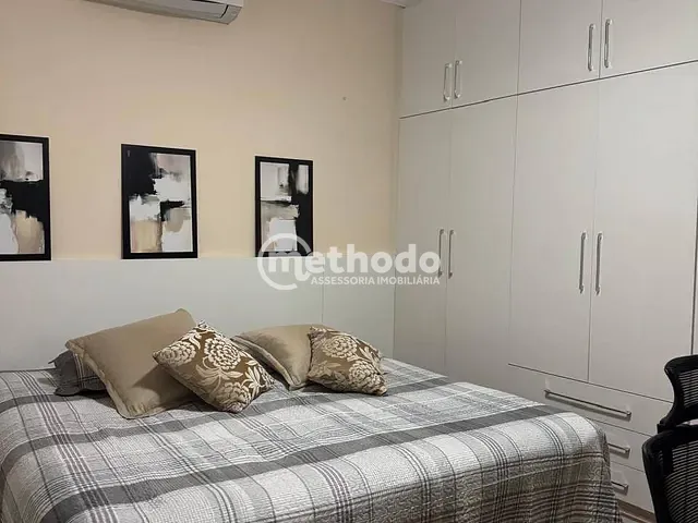 Casa com 372m² 3 quartos e 5 banheiros, à venda, no bairro Betel em Paulínia