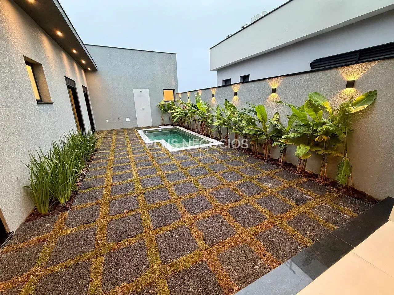 Casa, 3 quartos, 176 m² - Foto 7