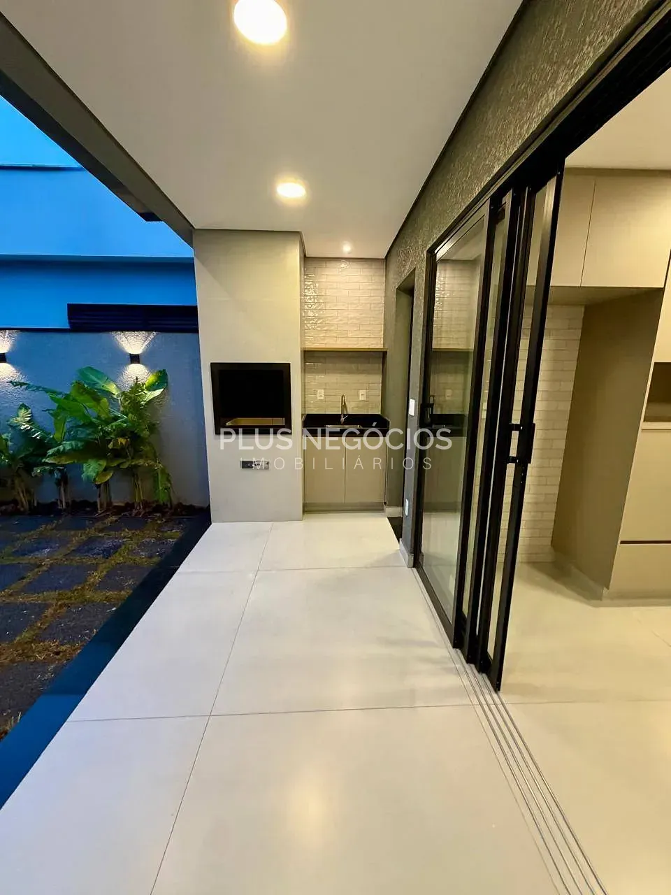 Casa, 3 quartos, 176 m² - Foto 11