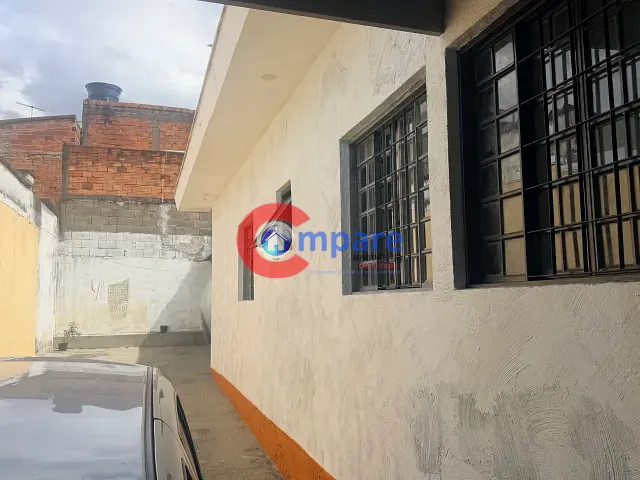 Casa com 166m², à venda, no bairro Picanço em Guarulhos