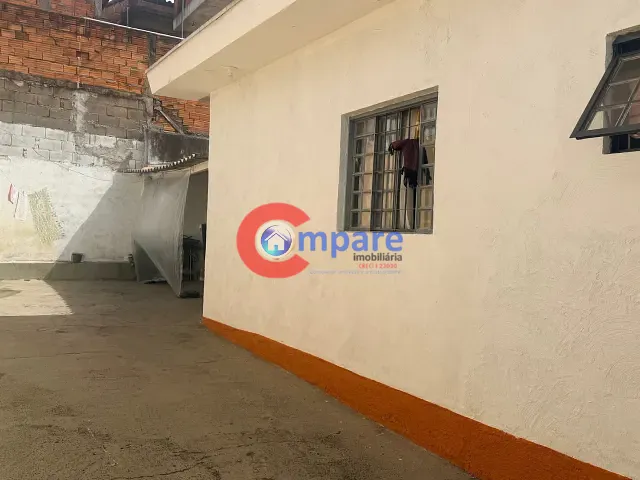 Casa com 166m², à venda, no bairro Picanço em Guarulhos