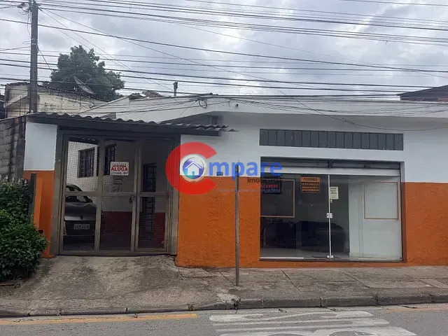 Casa com 166m², à venda, no bairro Picanço em Guarulhos