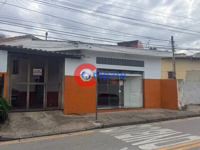 Casa com 166m², à venda, no bairro Picanço em Guarulhos