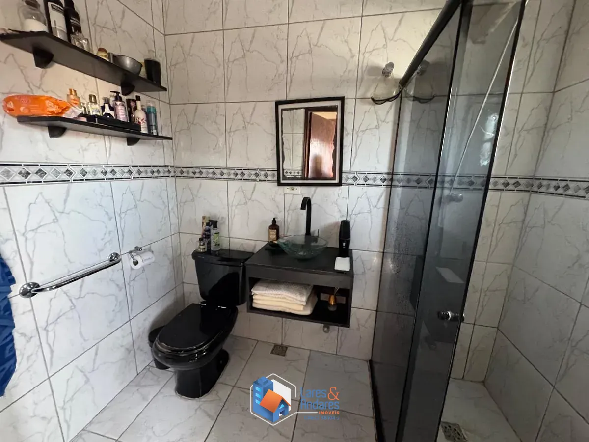 Casa, 3 quartos, 198 m² - Foto 26