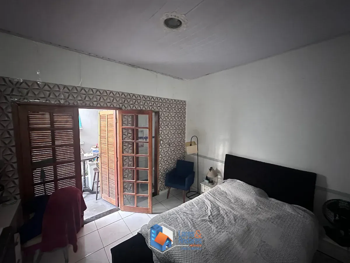 Casa, 3 quartos, 198 m² - Foto 21