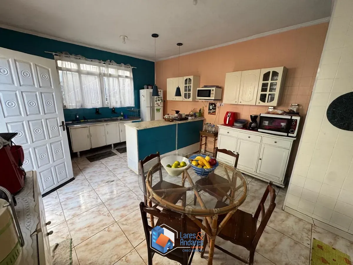 Casa, 3 quartos, 198 m² - Foto 19