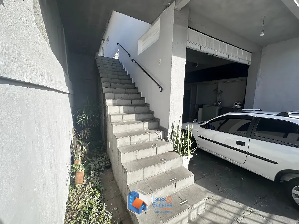 Casa, 3 quartos, 198 m² - Foto 5