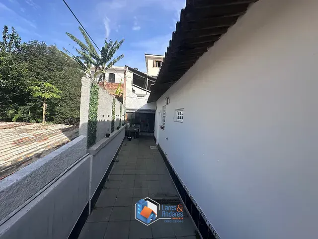 Casa com 284m² 3 quartos e 4 banheiros, à venda, no bairro Vila Mazzei em São Paulo