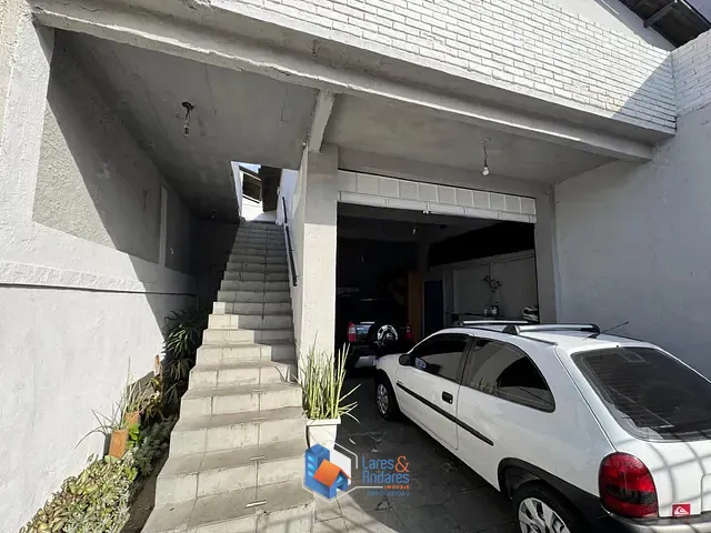 Casa com 284m² 3 quartos e 4 banheiros, à venda, no bairro Vila Mazzei em São Paulo