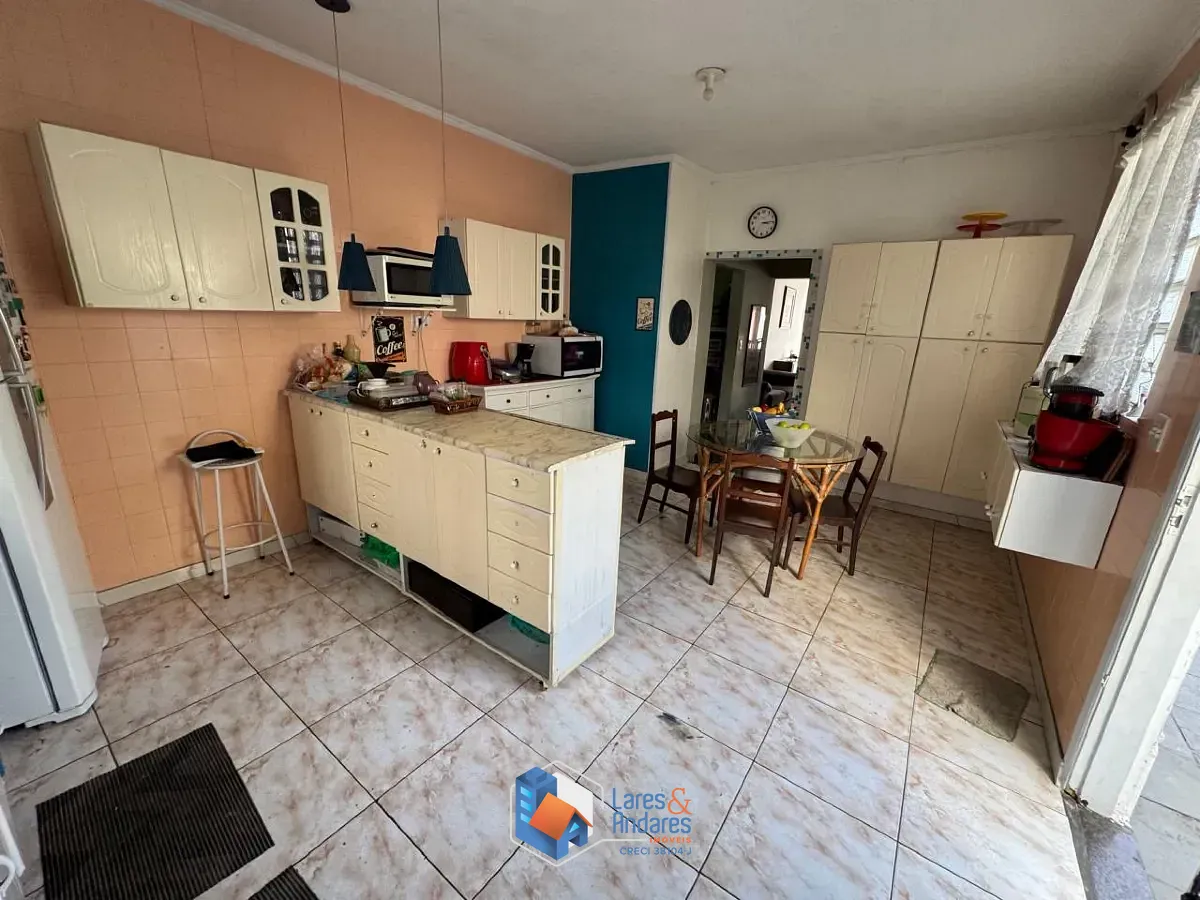 Casa, 3 quartos, 198 m² - Foto 18