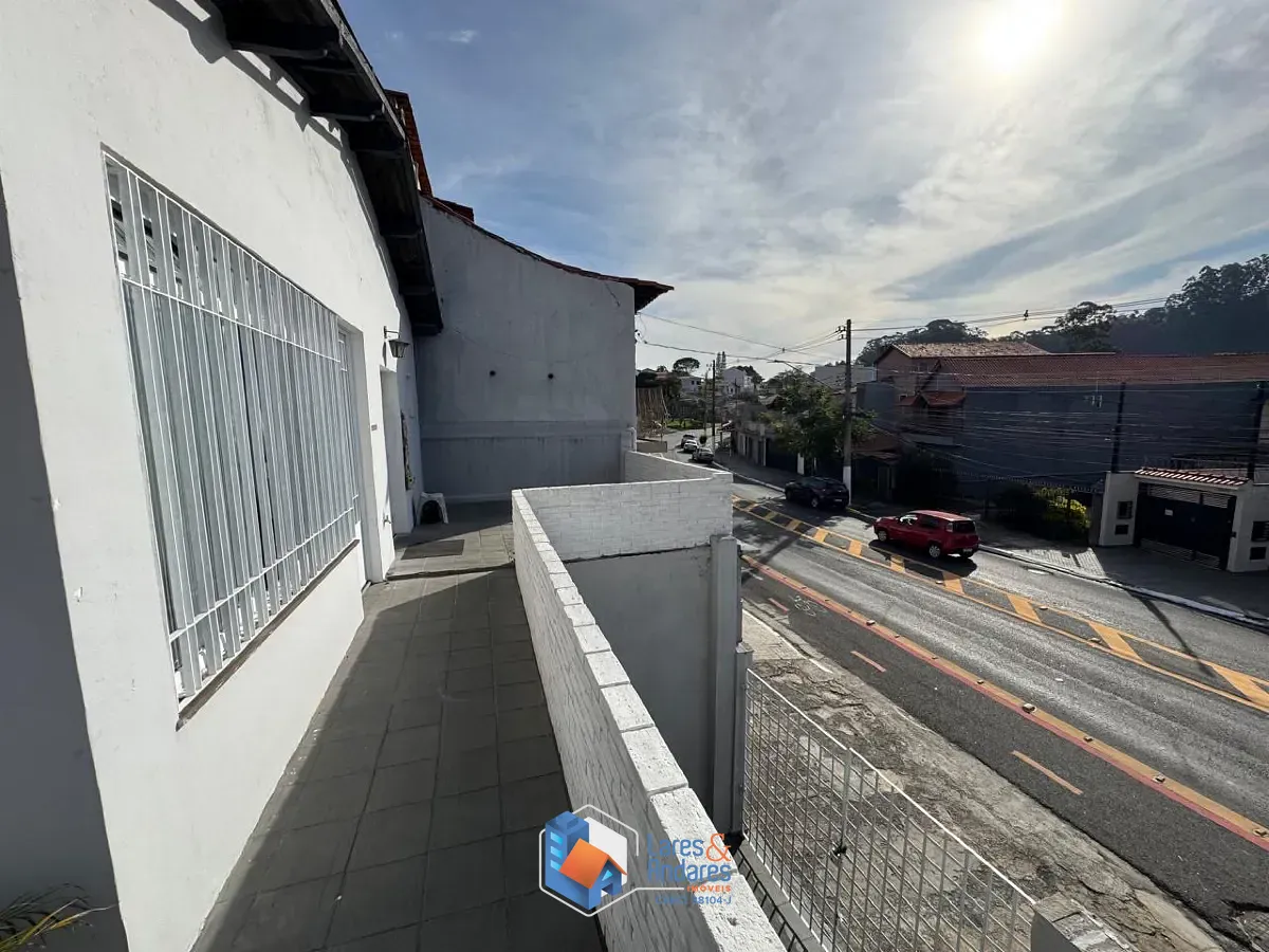 Casa, 3 quartos, 198 m² - Foto 3