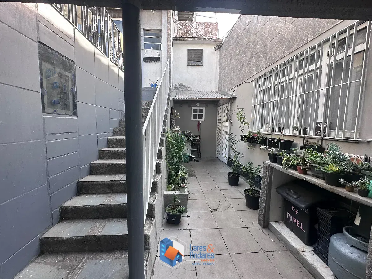 Casa, 3 quartos, 198 m² - Foto 9