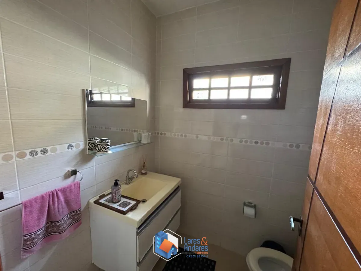 Casa, 3 quartos, 198 m² - Foto 17