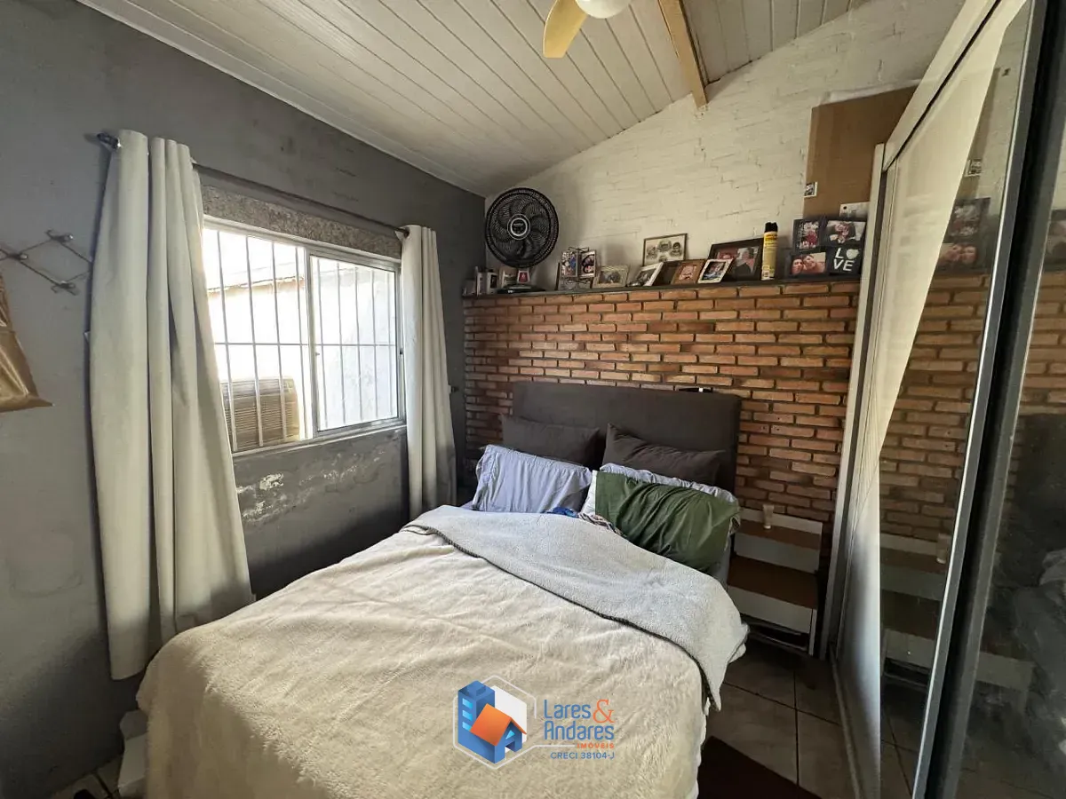 Casa, 3 quartos, 198 m² - Foto 12