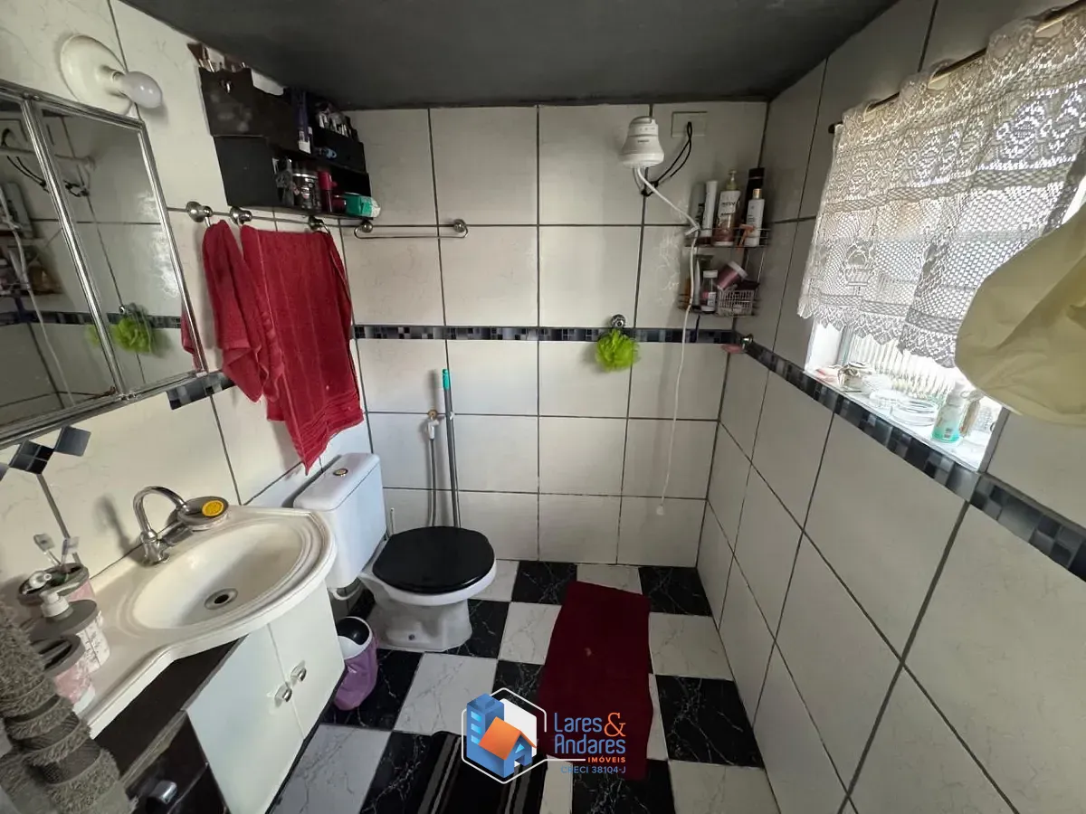 Casa, 3 quartos, 198 m² - Foto 13
