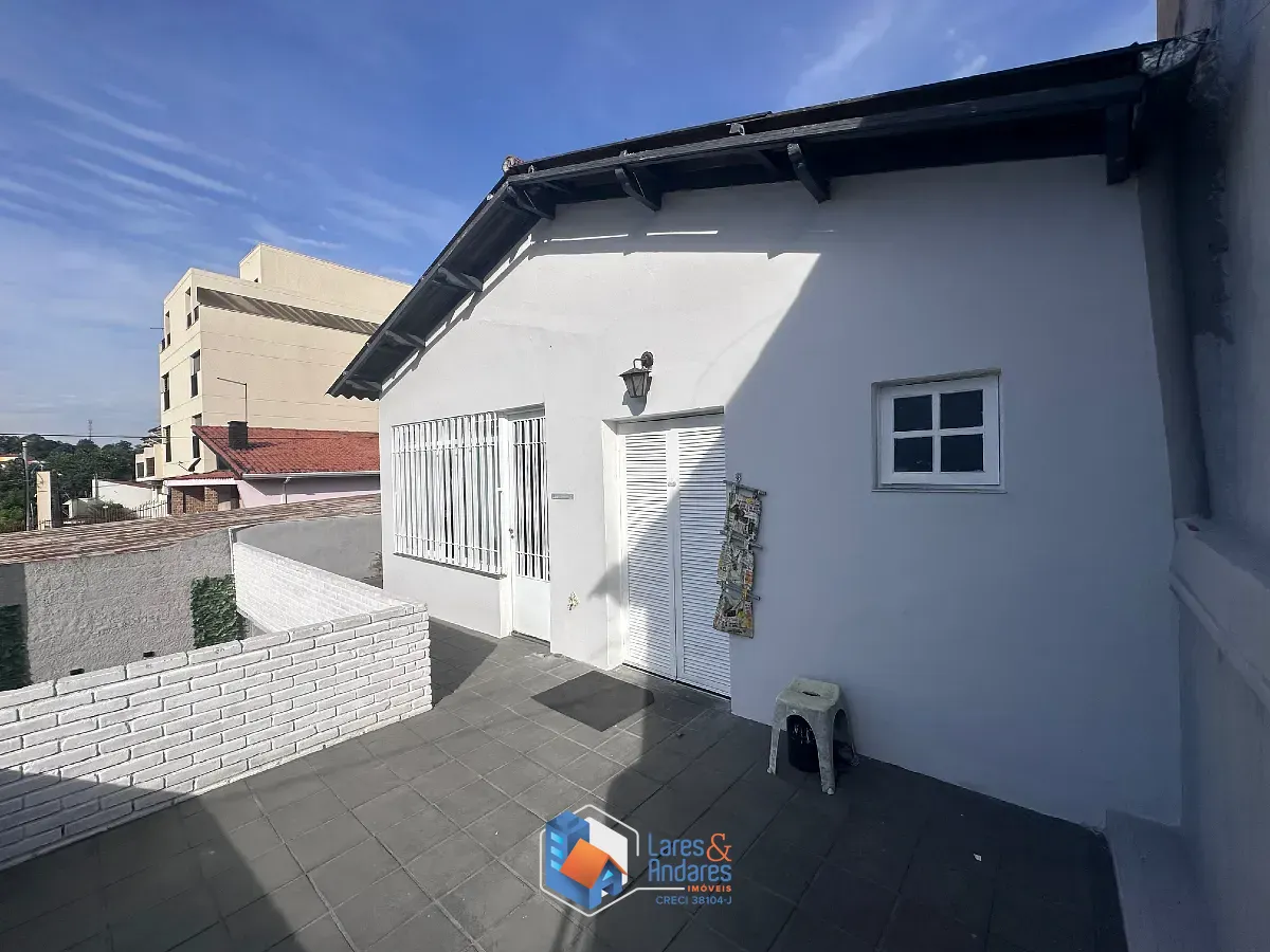 Casa, 3 quartos, 198 m² - Foto 7