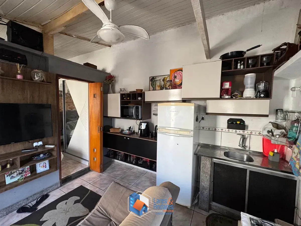 Casa, 3 quartos, 198 m² - Foto 11