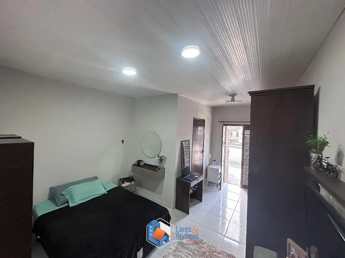 Casa, 3 quartos, 198 m² - Foto 25