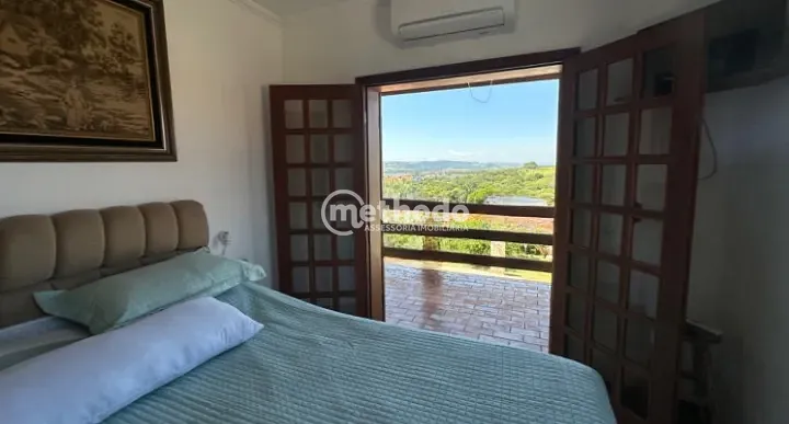 Casa, 4 quartos, 352 m² - Foto 21