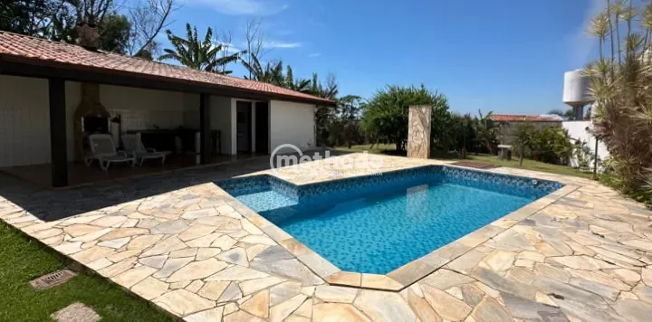Casa, 4 quartos, 352 m² - Foto 24