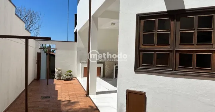 Casa, 4 quartos, 352 m² - Foto 32
