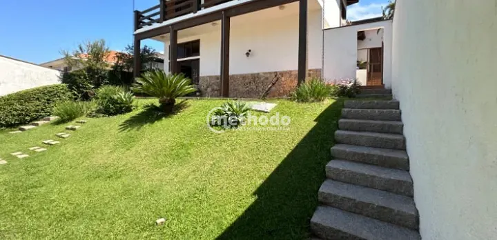 Casa, 4 quartos, 352 m² - Foto 33
