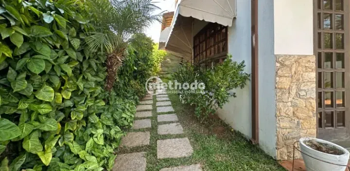 Casa, 4 quartos, 352 m² - Foto 34
