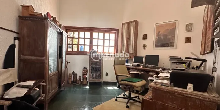 Casa, 4 quartos, 352 m² - Foto 2