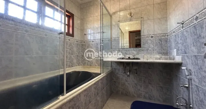 Casa, 4 quartos, 352 m² - Foto 26