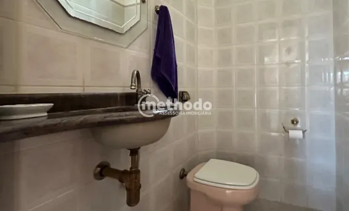 Casa, 4 quartos, 352 m² - Foto 13