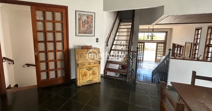 Casa, 4 quartos, 352 m² - Foto 4
