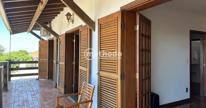 Casa, 4 quartos, 352 m² - Foto 22