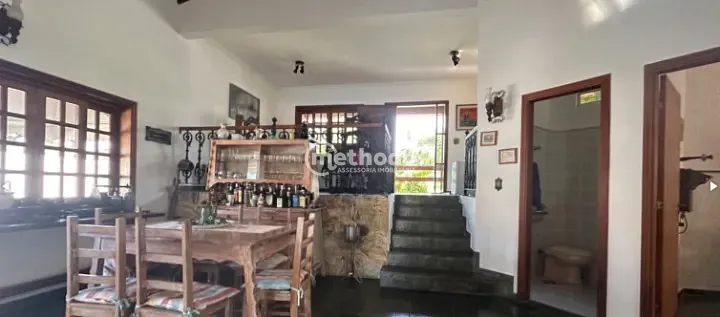 Casa, 4 quartos, 352 m² - Foto 12