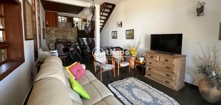 Casa, 4 quartos, 352 m² - Foto 7