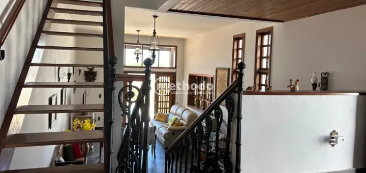 Casa, 4 quartos, 352 m² - Foto 8
