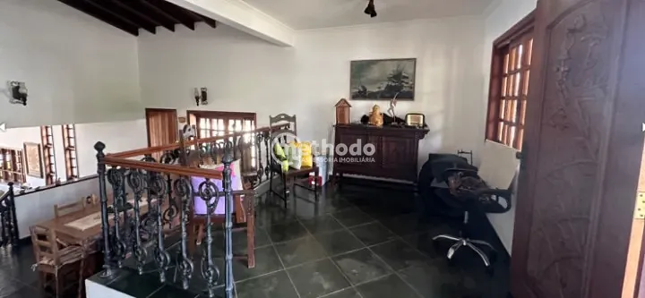 Casa, 4 quartos, 352 m² - Foto 9