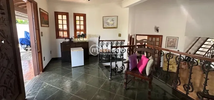 Casa, 4 quartos, 352 m² - Foto 10