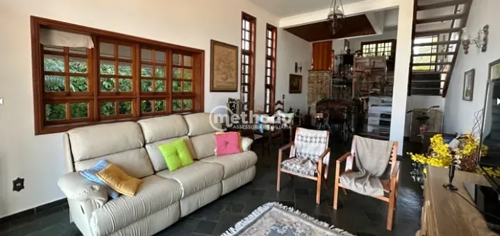 Casa, 4 quartos, 352 m² - Foto 6