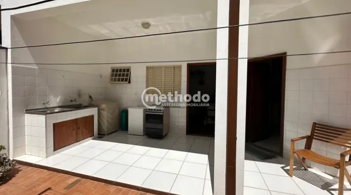 Casa, 4 quartos, 352 m² - Foto 27