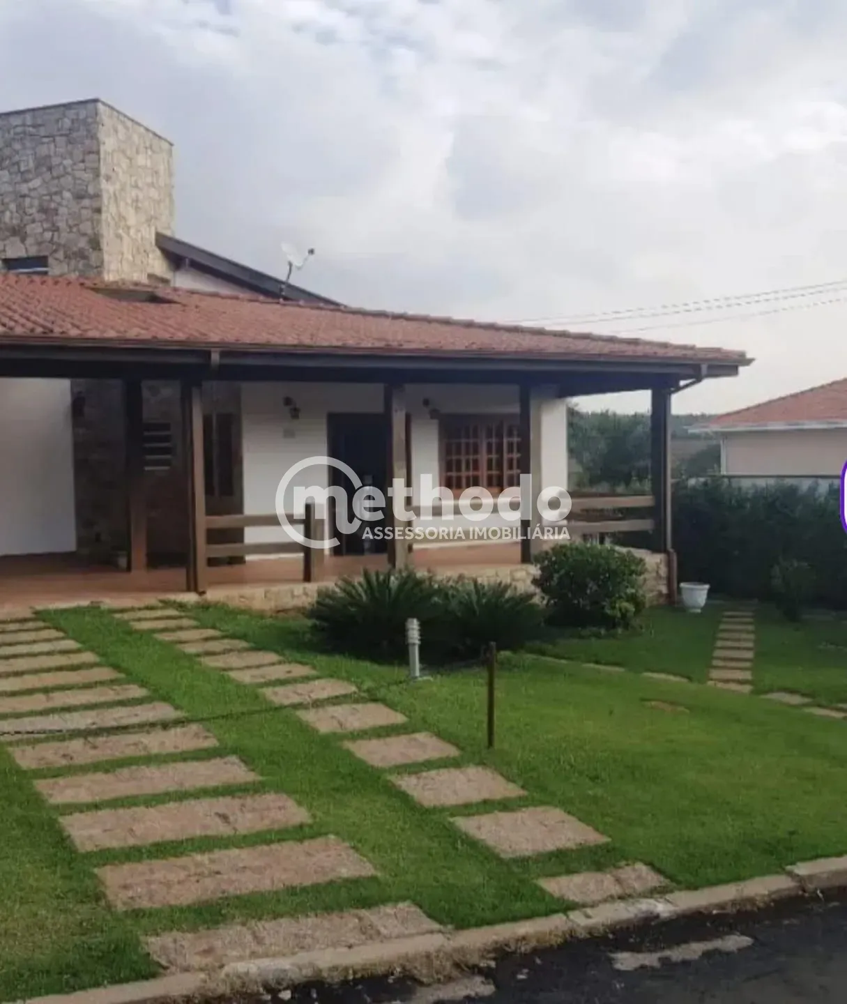Casa, 4 quartos, 352 m² - Foto 1