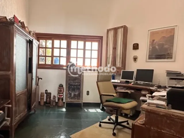 Casa com 353m² 4 quartos e 5 banheiros, à venda, no bairro Loteamento Caminhos de São Conrado (Sousas) em Campinas