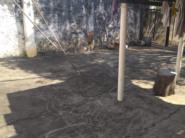 Casa 4 quartos e 2 banheiros, à venda, no bairro Centro em Roseira