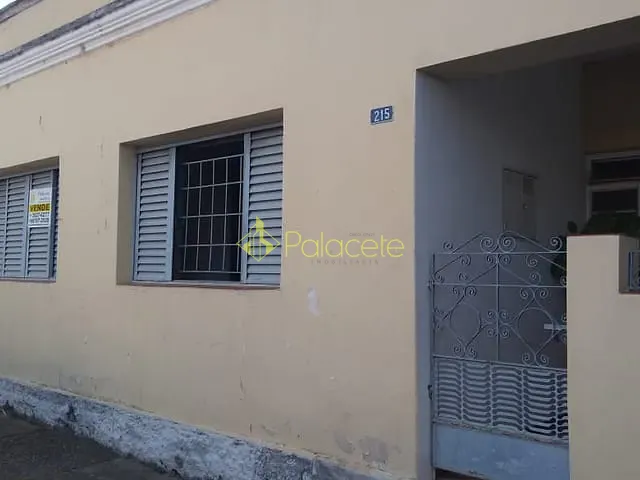 Casa 4 quartos e 2 banheiros, à venda, no bairro Centro em Roseira