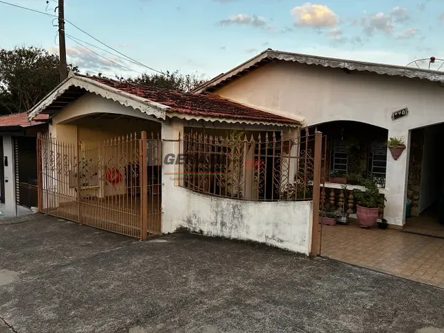 Casa com 275m² 2 quartos e 2 banheiros, à venda, no bairro Jardim do Sol em Indaiatuba