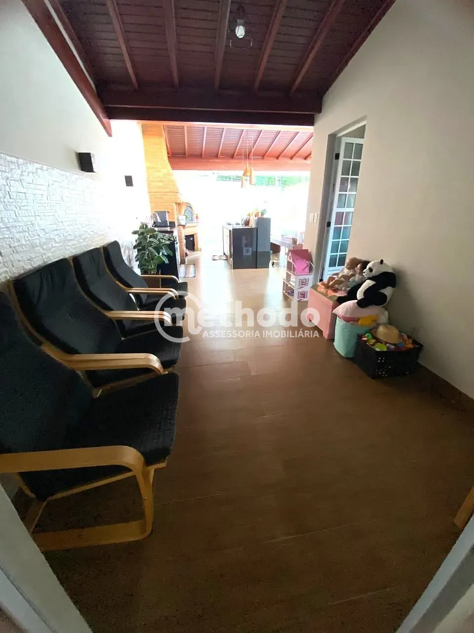 Casa, 3 quartos, 135 m² - Foto 29
