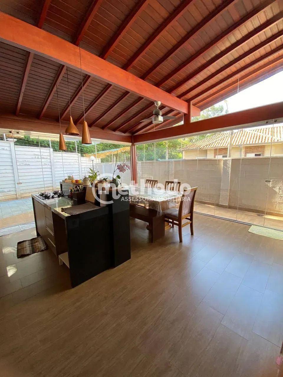 Casa, 3 quartos, 135 m² - Foto 22