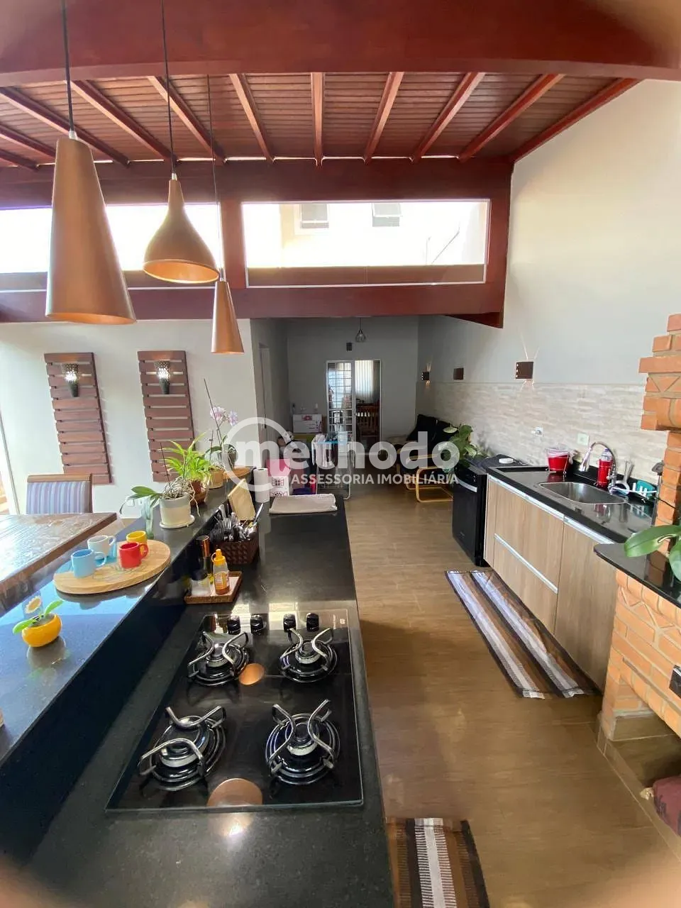 Casa, 3 quartos, 135 m² - Foto 21