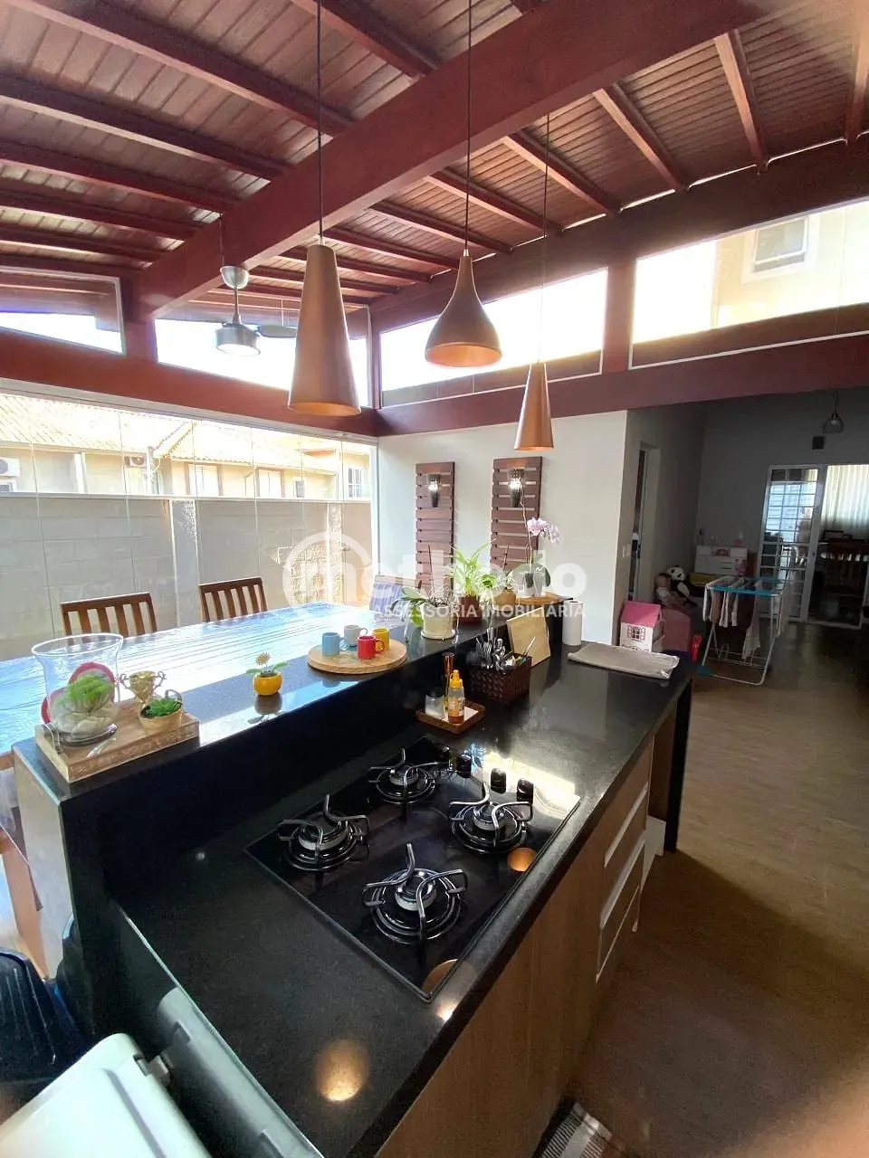 Casa, 3 quartos, 135 m² - Foto 19