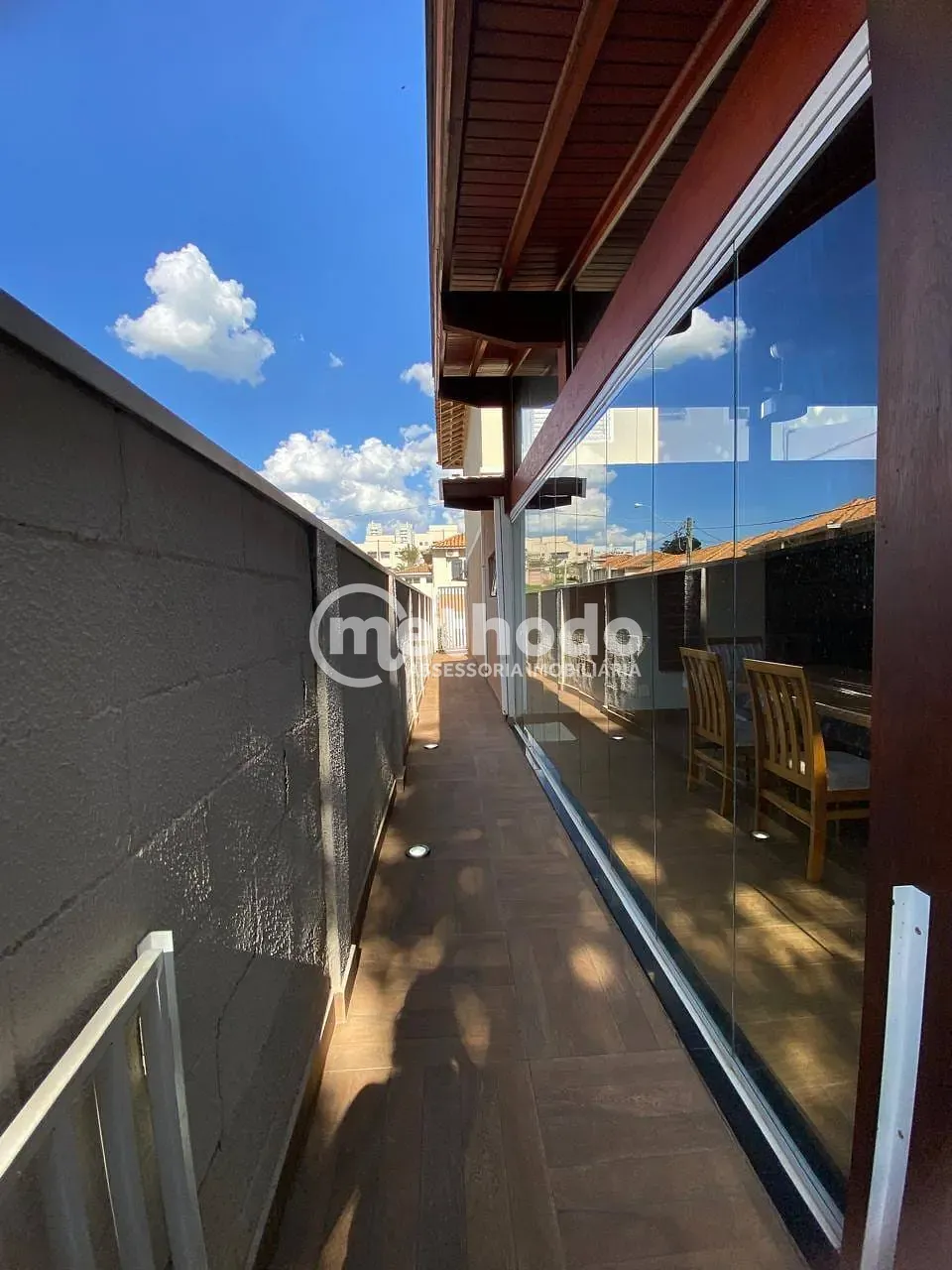 Casa, 3 quartos, 135 m² - Foto 26