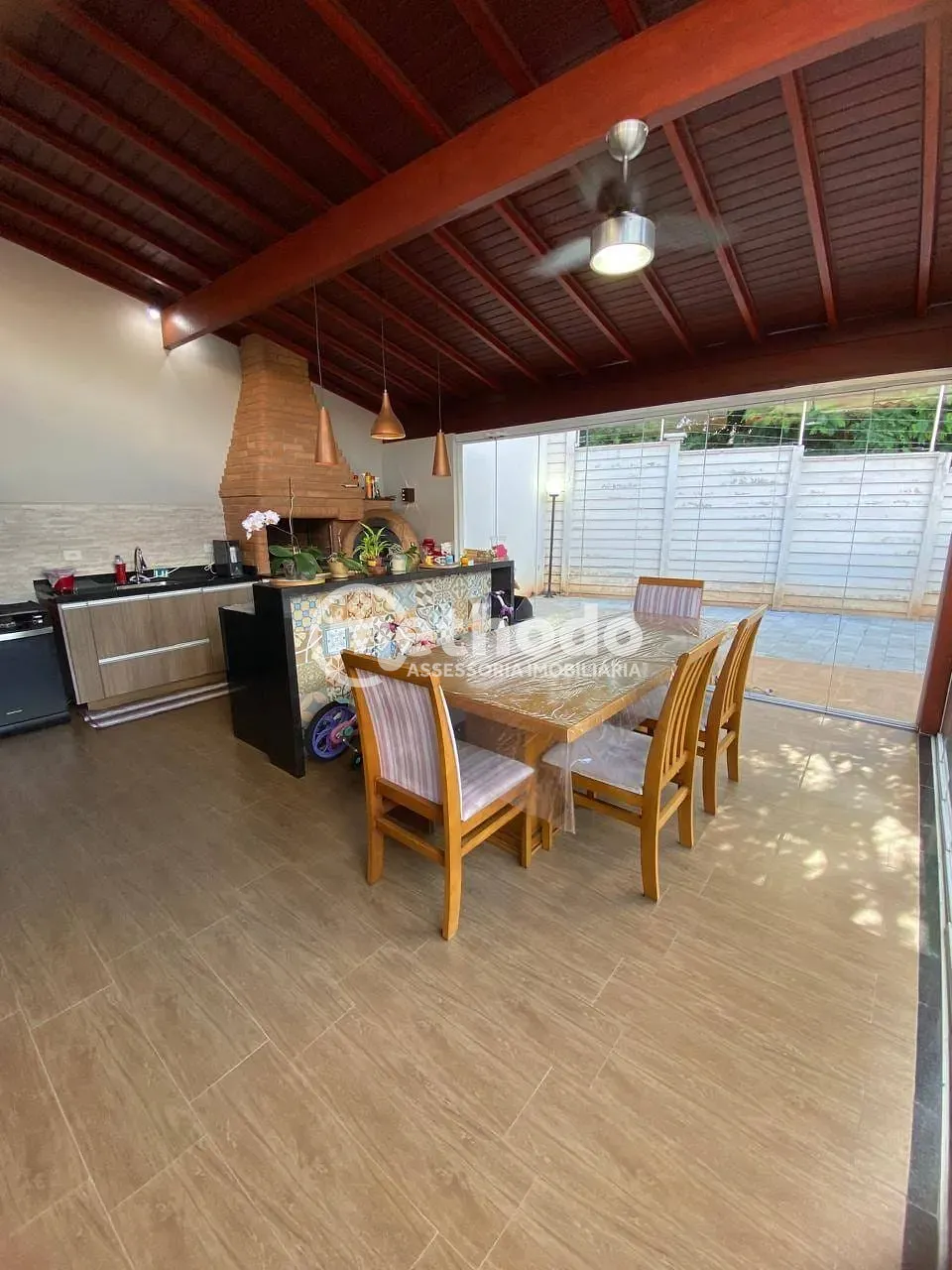 Casa, 3 quartos, 135 m² - Foto 18